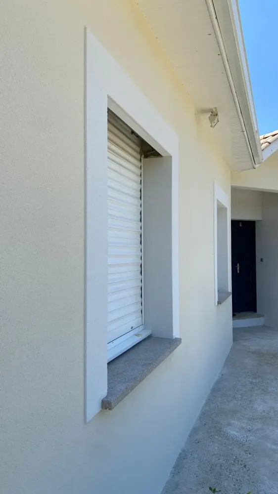 JDC Façade