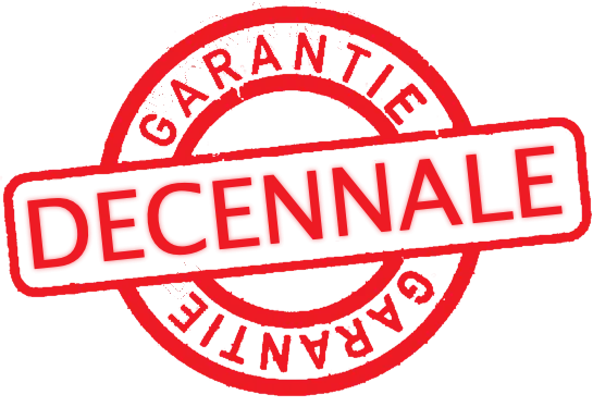 Garantie decenale